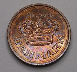 50 Ore - 1990 LG JP