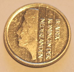 25 Cents - 1991