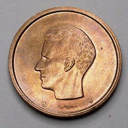 20 Francs - 1980