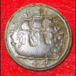 44 ème Infanterie de Ligne - 1776/1791