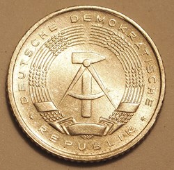 50 Pfennig - 1982 A