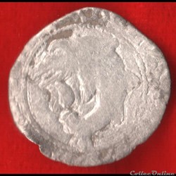 Liard au dauphin - 1467 -