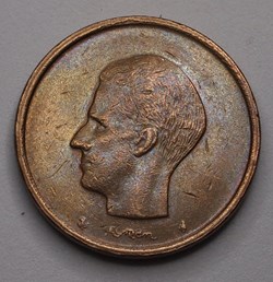 20 Francs - 1982