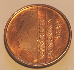 5 Cents - 1982