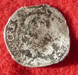 PAYS-BAS PROVINCES UNIES ( BELGIQUE ) - 1/20 Réal