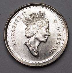 10 Cents - 1999