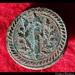 Armée de terre - ? - 1792-1793