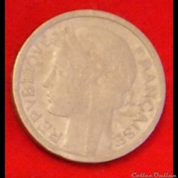 Morlon - 1 Franc - 1946