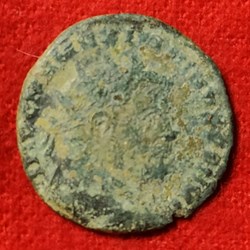 Maximien Hercule - Pseudo ou néo-aurelianus - 20ème anniversaire