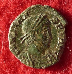 Constans - Nummus - Victoires