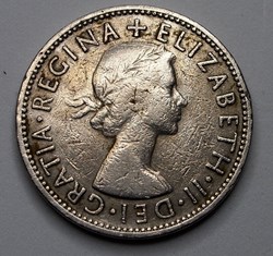 2 Shillings - 1957