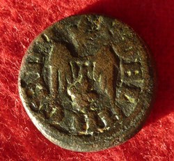 Poids monétaire pour l'ange d'or de Philippe VI de Valois