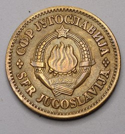 50 Para - 1965