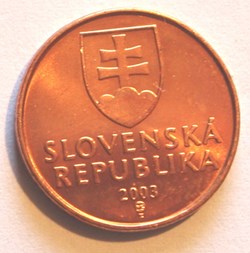 50 Halierov - 2003