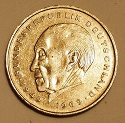 2 Mark - 1980 F