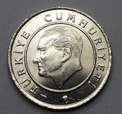 25 Kurus - 2017