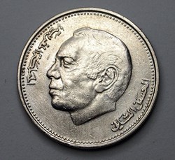 1 Dihram - 1987