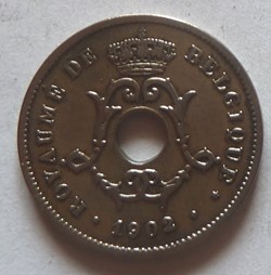 10 Centimes - 1902