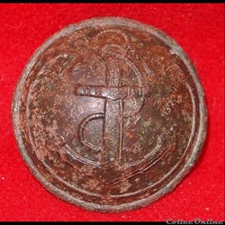 Marine - Troisième République - Infanterie de Marine