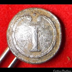 1 ère Légion de l'Ain - 1815/1820
