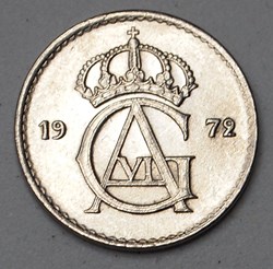 25 ore - 1972 U