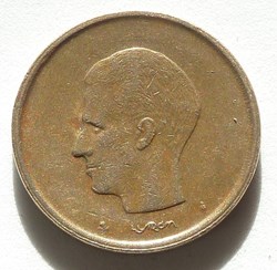 20 Francs - 1981