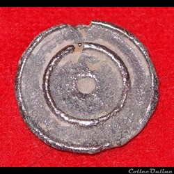 Civil - Motif cercle