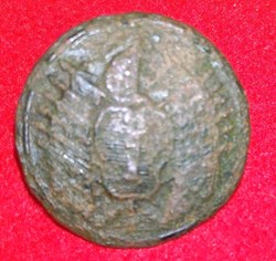 1 ère Infanterie de Ligne - 1786/1791