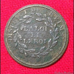 REIMS - 1789/1790