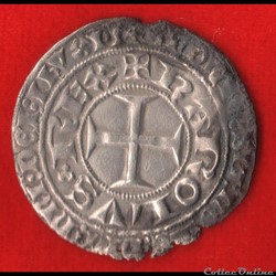 Gros tournois - 1369 -