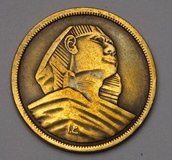 10 Millièmes - 1956