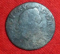 Liard - 1773 - Toulouse