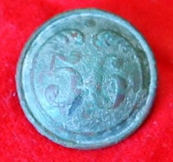 56 ème Infanterie de Ligne - 1844/1871