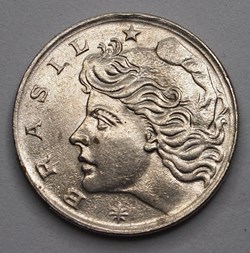 10 Centavos - 1970