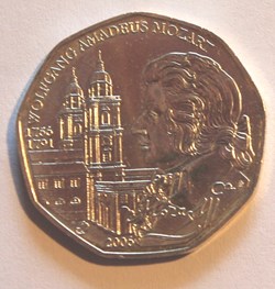 5 Euros - 2006
