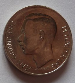 10 Francs - 1976