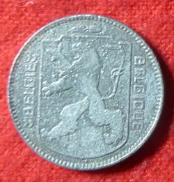 1 Franc - 1946