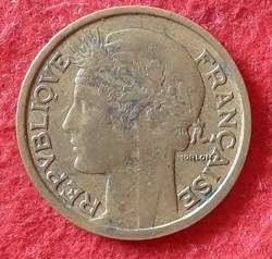 Morlon - 1 Franc - 1934