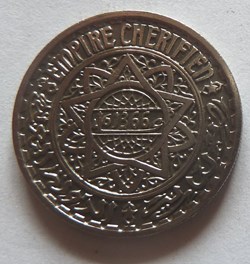 10 Francs - 1947