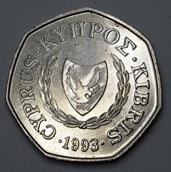 50 Cents - 1993