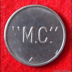 Jeton M.C. a id