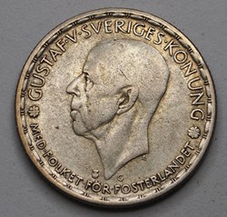 1 Krona - 1942 G