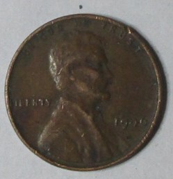 1 Cent - 1946
