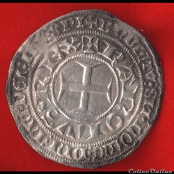 Gros tournois - 1369 -