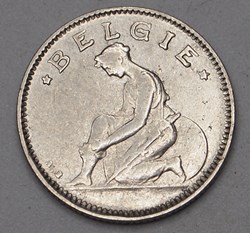 50 Centimes - 1930