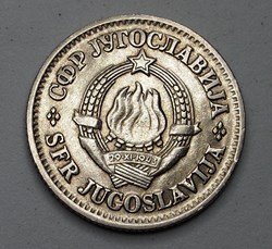 1 Dinar - 1968