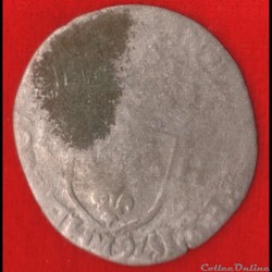 Quinzain sur Douzain - 1576 - Toulouse