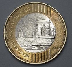 200 Forint - 2009