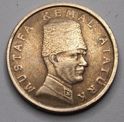 100.000 bin Lira - 1999