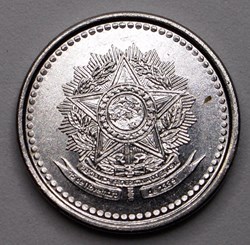 20 Centavos - 1987